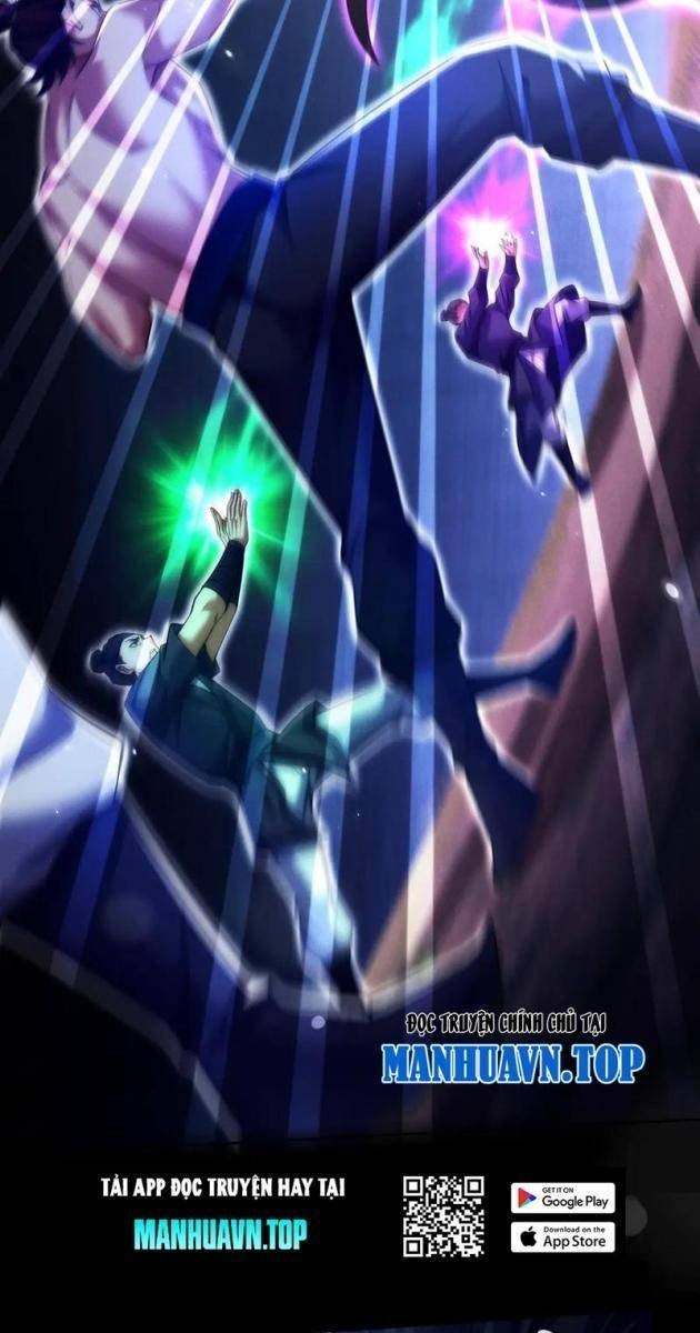 Các Nữ Sư Tôn Đều Muốn Chiếm Hữu Ta - Page 31