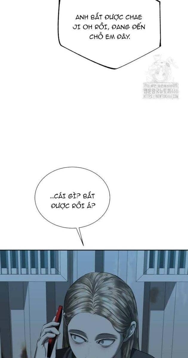 Bạn Gái Tôi Là Quái Vật - Page 83