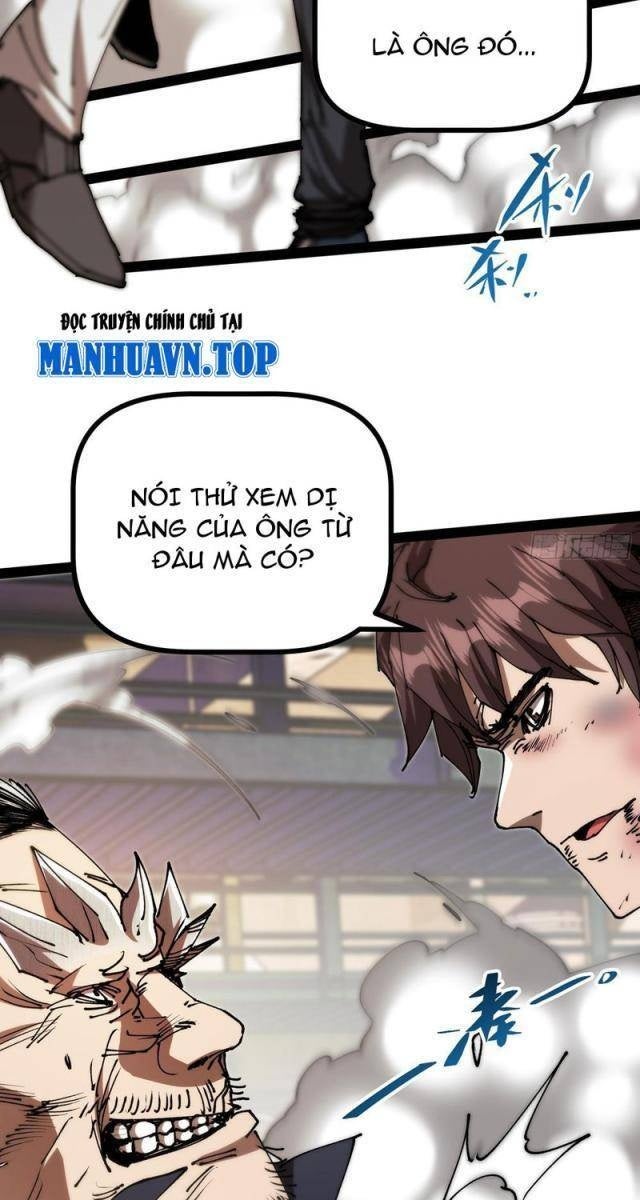 Tận Thế Giáng Lâm, Ta Trùng Sinh Thành Bạo Quân - Page 37