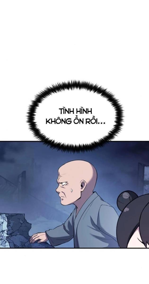 Tiểu Pháp Sư - Page 17