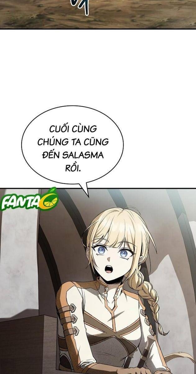 Vô Hồn Bất Kính Giả Dạ - Page 92