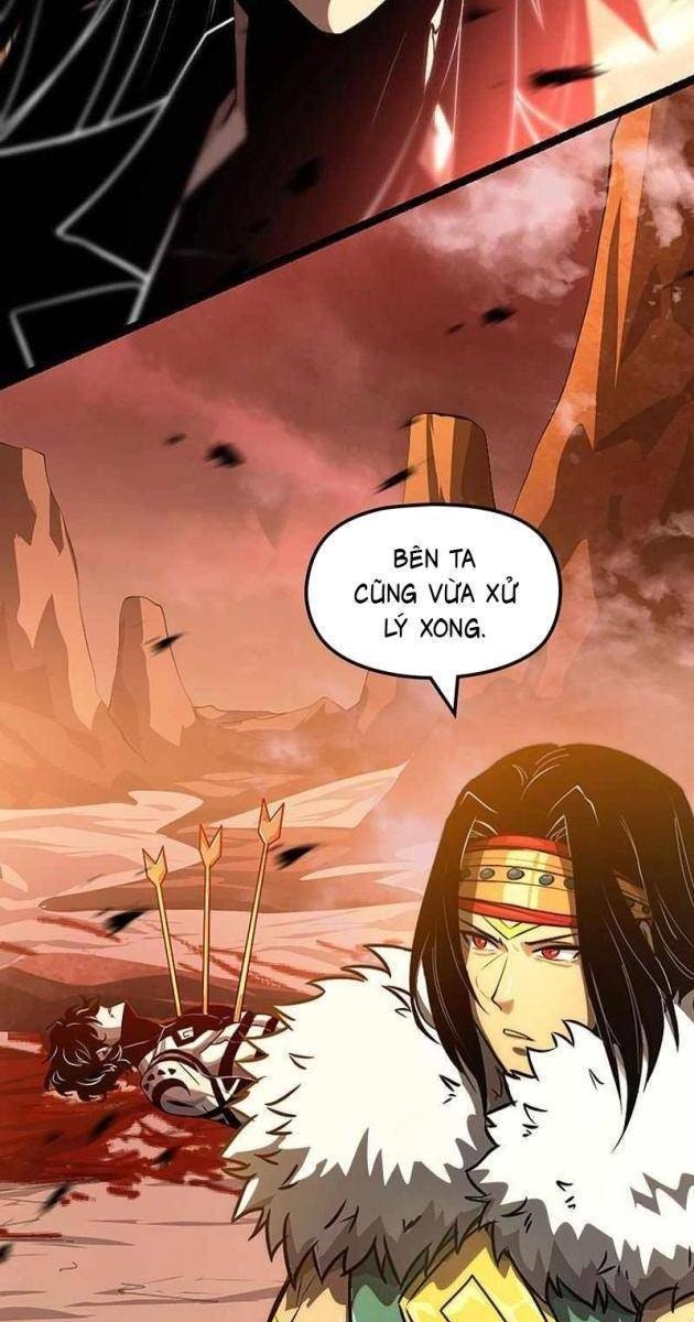 Trò Chơi Của Thần - Page 138