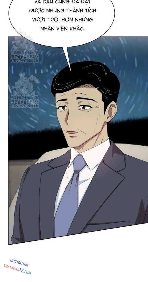 Từ Nhân Viên Vạn Năng Trở Thành Huyền Thoại - Page 63