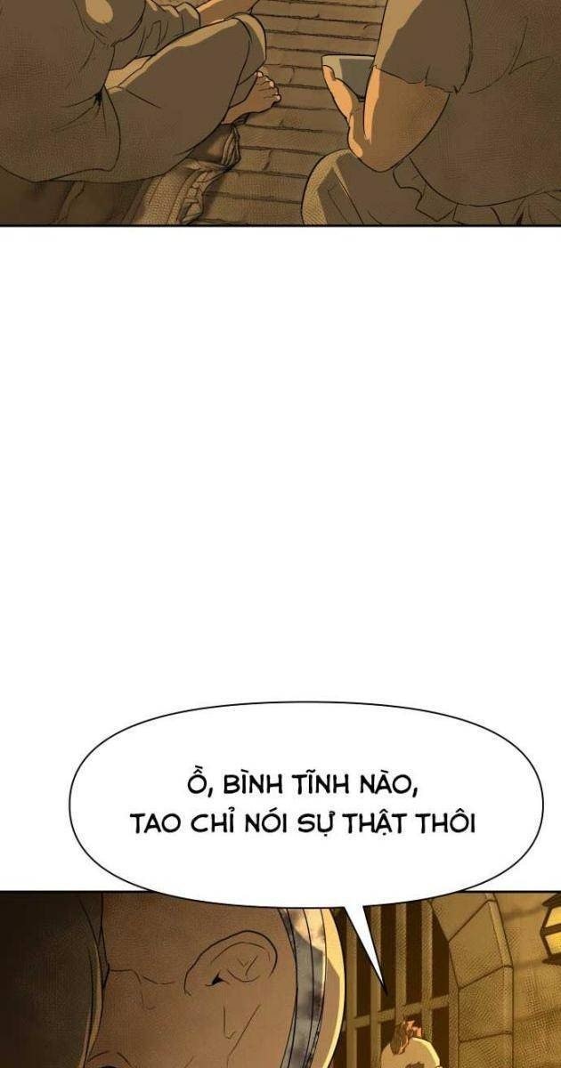 Bộ Mặt Giả Tạo - Page 17