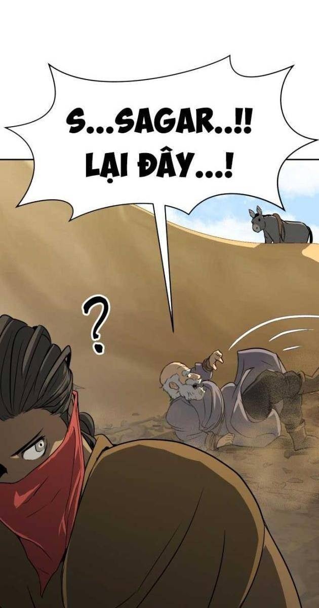 Bộ Mặt Giả Tạo - Page 95