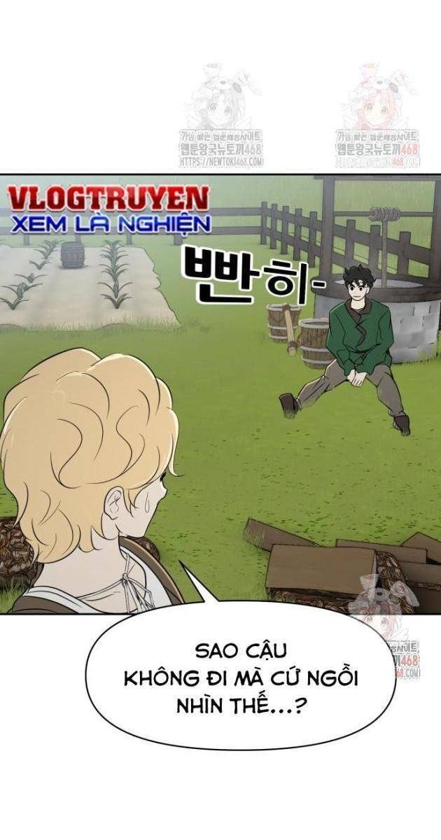 Bộ Mặt Giả Tạo - Page 39