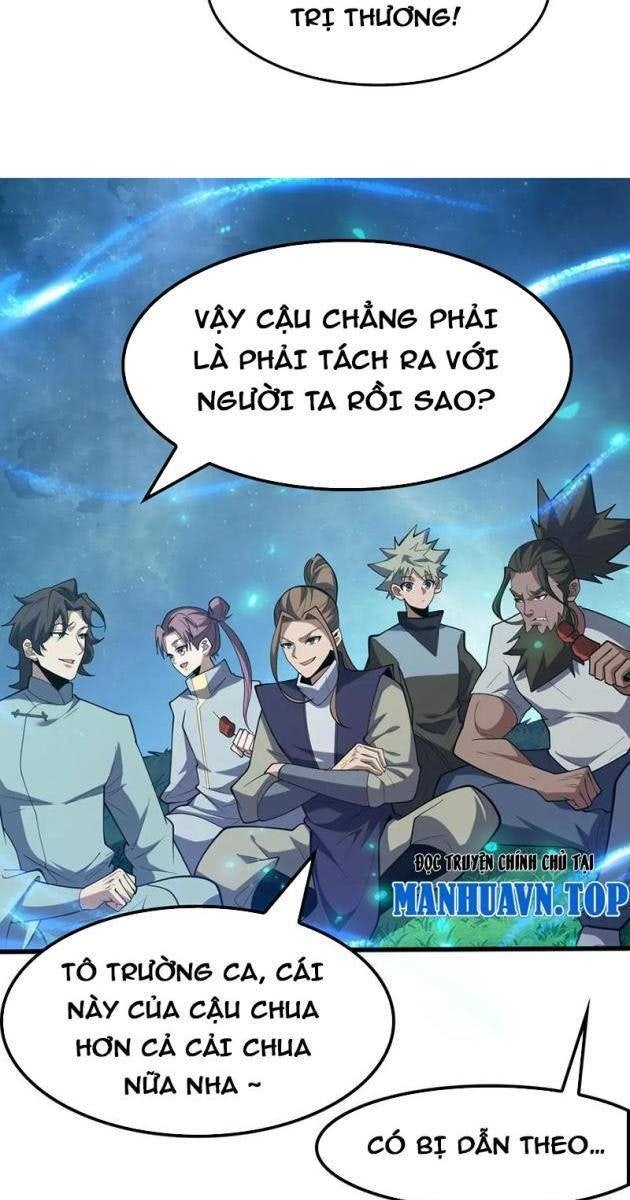 Vạn Tộc Tru Sát!! - Page 33