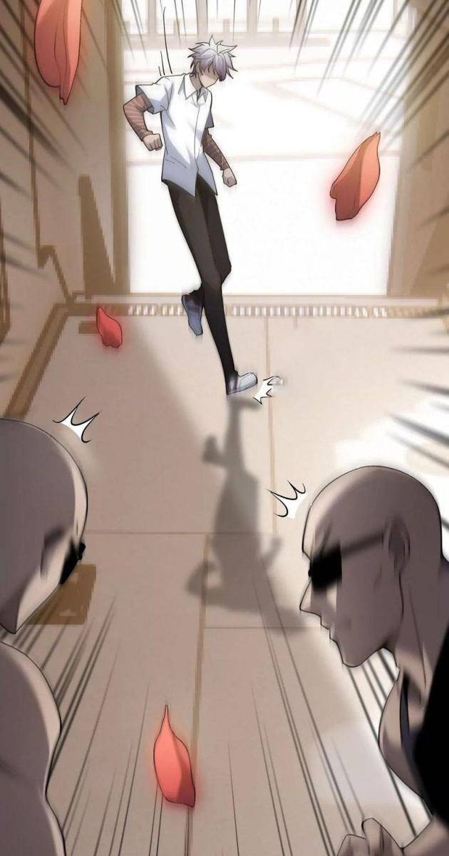 Trùng Sinh Thành Godzilla 2: Thú Thần Quật Khởi - Page 117