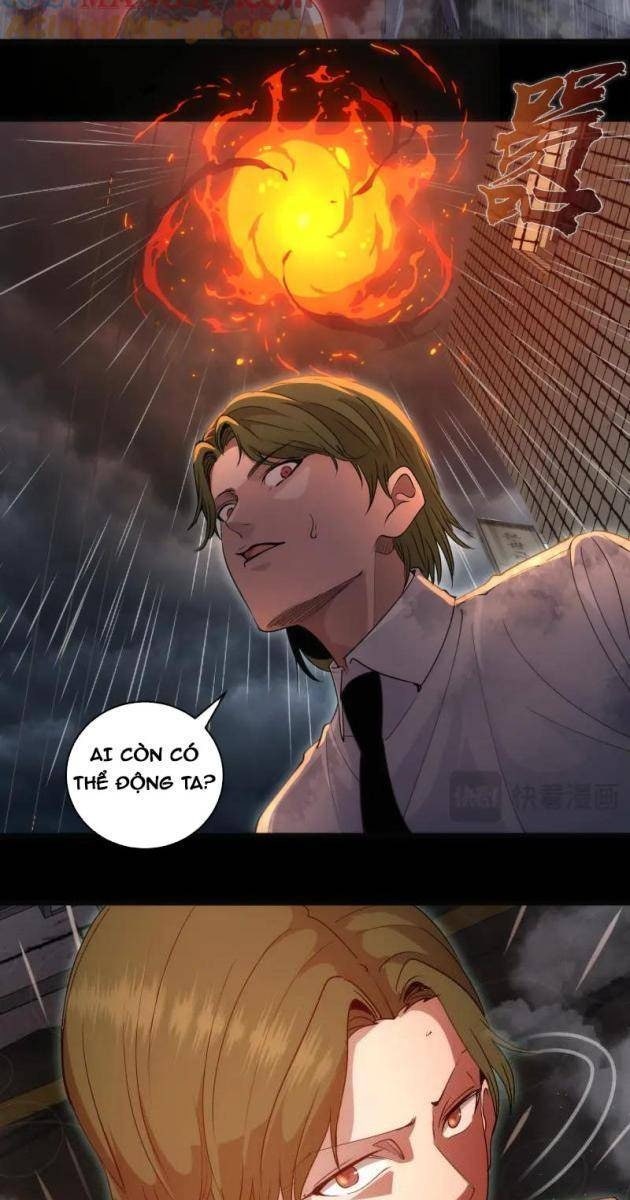 Cao Đẳng Linh Hồn - Page 29