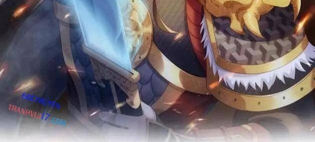 Đại Tần Ta Con Trai Tần Thủy Hoàng Giết Địch Thăng Cấp Thành Thần - Page 8