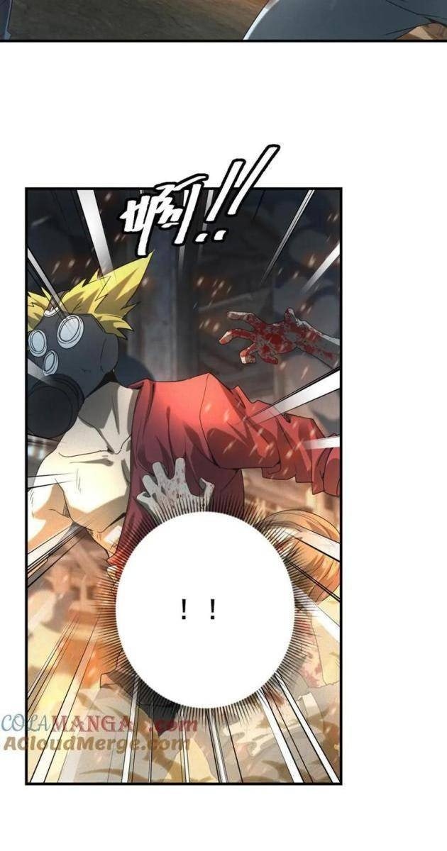 Ta Bán Hàng Rong Thời Tận Thế - Page 47