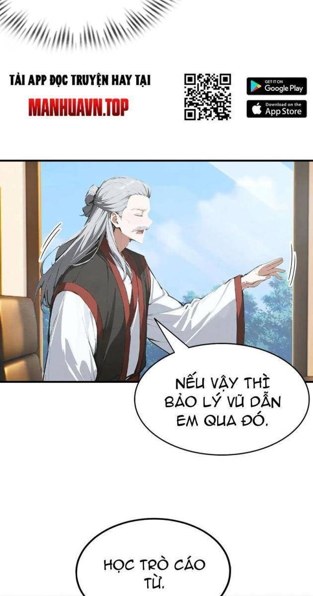 Toàn Dân Ngự Thú: Bắt Đầu Từ Sơn Hải Kinh Ta Quét Ngang Toàn Cầu - Page 56