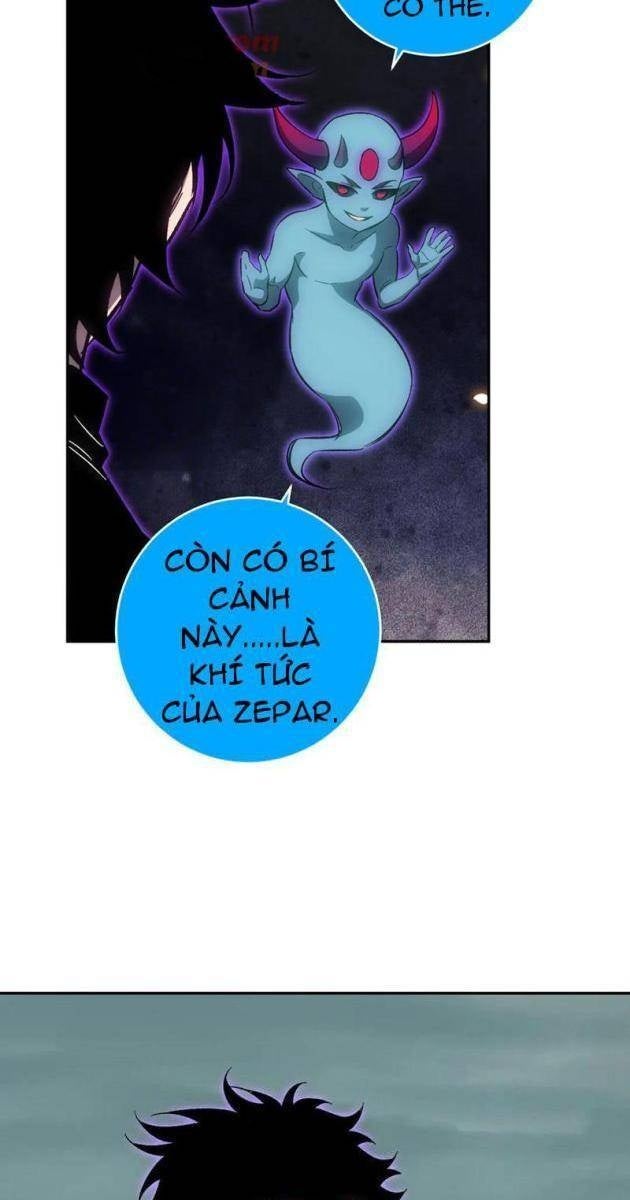 Toàn Dân Tận Thế: Ta, Virus Quân Vương - Page 19