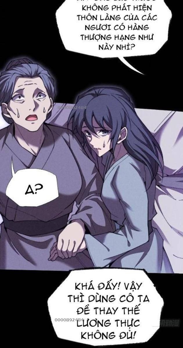 Quỷ Trọc Tiên Đạo - Page 7