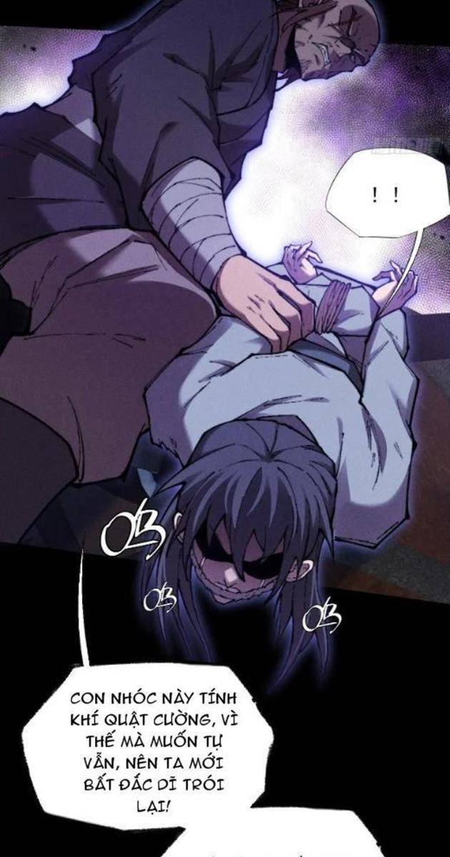 Quỷ Trọc Tiên Đạo - Page 31