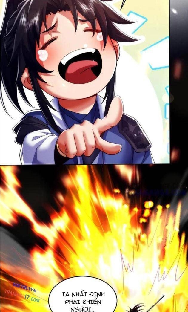 Các Nữ Sư Tôn Đều Muốn Chiếm Hữu Ta - Page 30