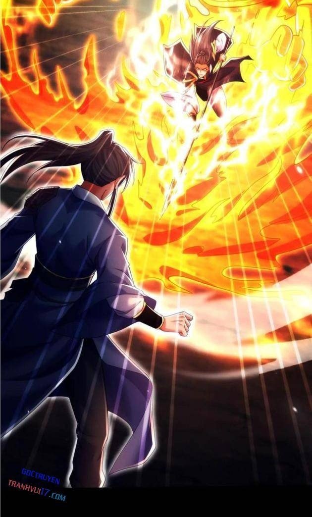 Các Nữ Sư Tôn Đều Muốn Chiếm Hữu Ta - Page 38