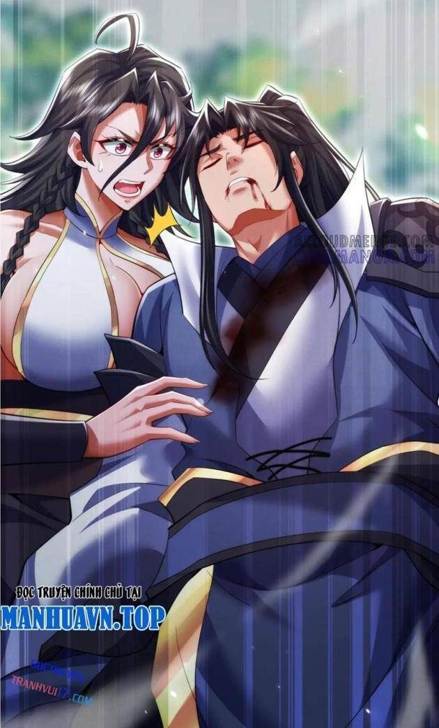 Các Nữ Sư Tôn Đều Muốn Chiếm Hữu Ta - Page 70