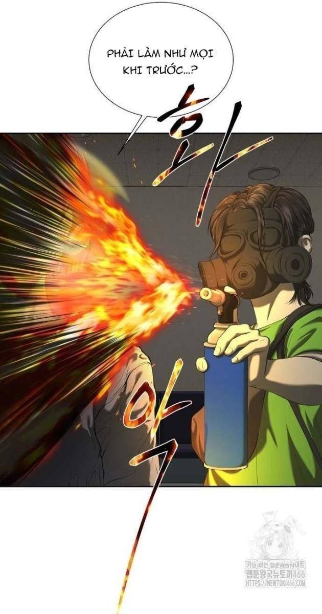 Bạn Gái Tôi Là Quái Vật - Page 72