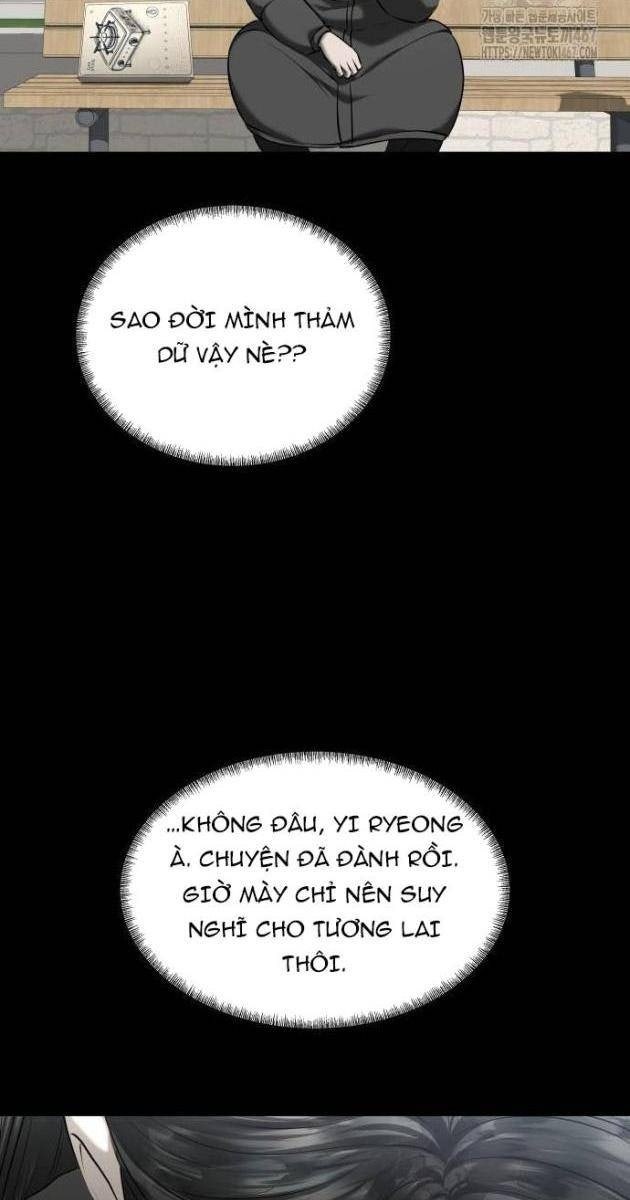 Bạn Gái Tôi Là Quái Vật - Page 57