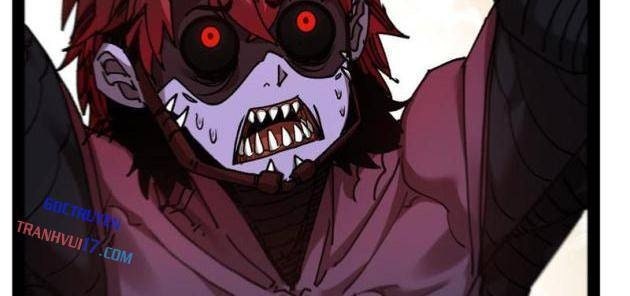 Tận Thế Giáng Lâm, Ta Trùng Sinh Thành Bạo Quân - Page 8