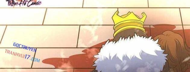 Trò Chơi Của Thần - Page 60