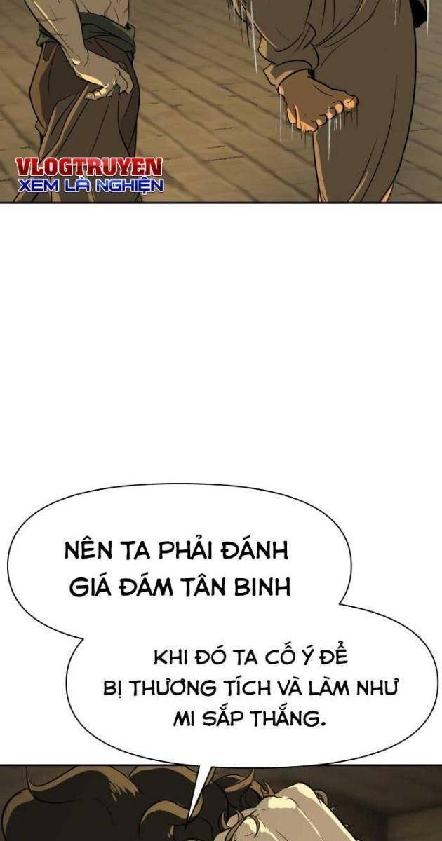 Bộ Mặt Giả Tạo - Page 48