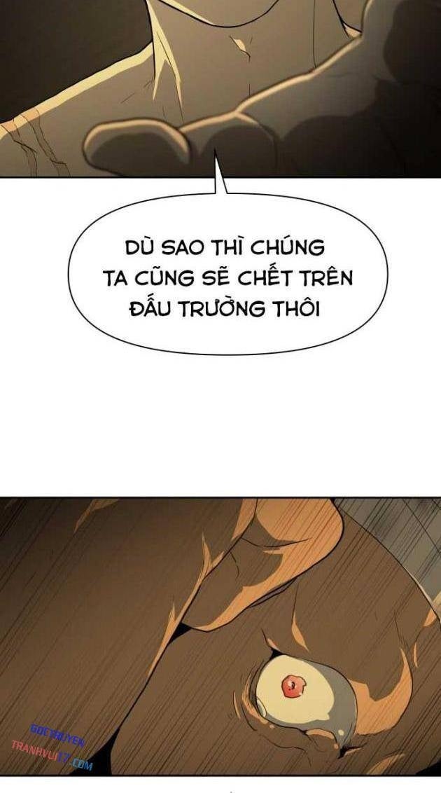 Bộ Mặt Giả Tạo - Page 58