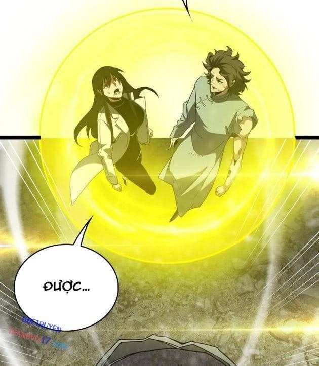 Vạn Tộc Tru Sát!! - Page 12