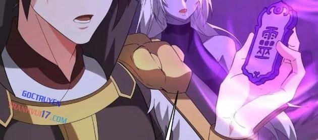 Đại Tần Ta Con Trai Tần Thủy Hoàng Giết Địch Thăng Cấp Thành Thần - Page 48