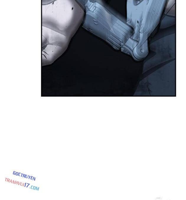 Cảnh Sát Bất Bại - Page 50