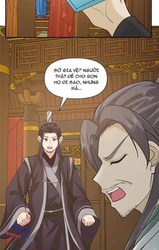 Tân Sủng Mị - Page 9