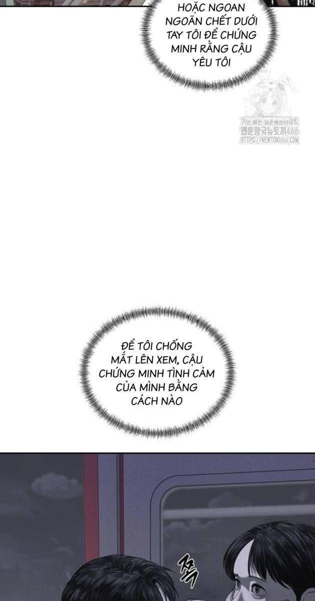 Bạn Gái Tôi Là Quái Vật - Page 43