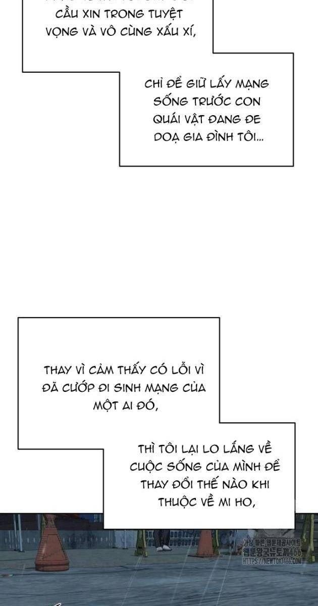 Bạn Gái Tôi Là Quái Vật - Page 141