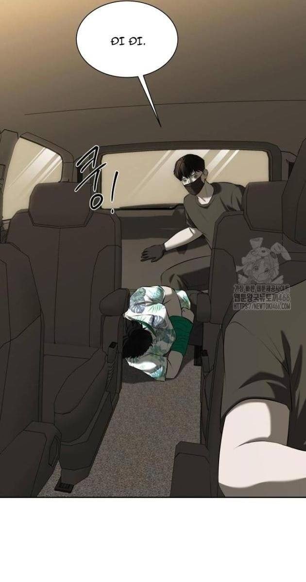 Bạn Gái Tôi Là Quái Vật - Page 106