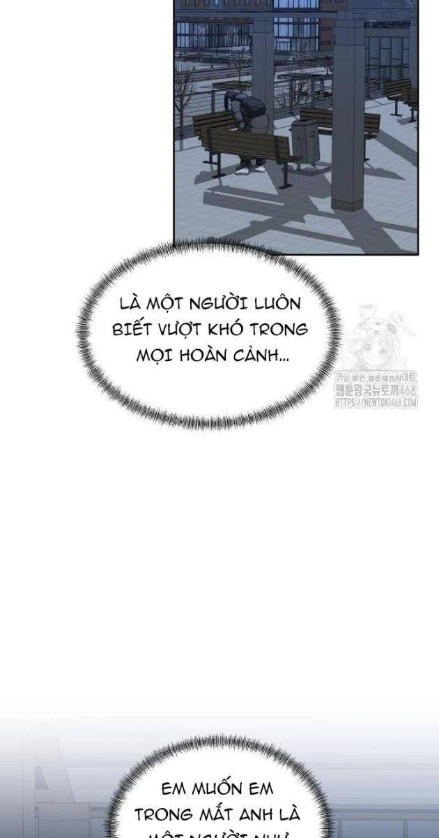 Bạn Gái Tôi Là Quái Vật - Page 101