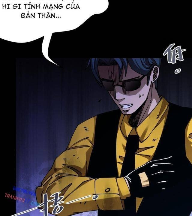 Tận Thế Giáng Lâm, Ta Trùng Sinh Thành Bạo Quân - Page 30