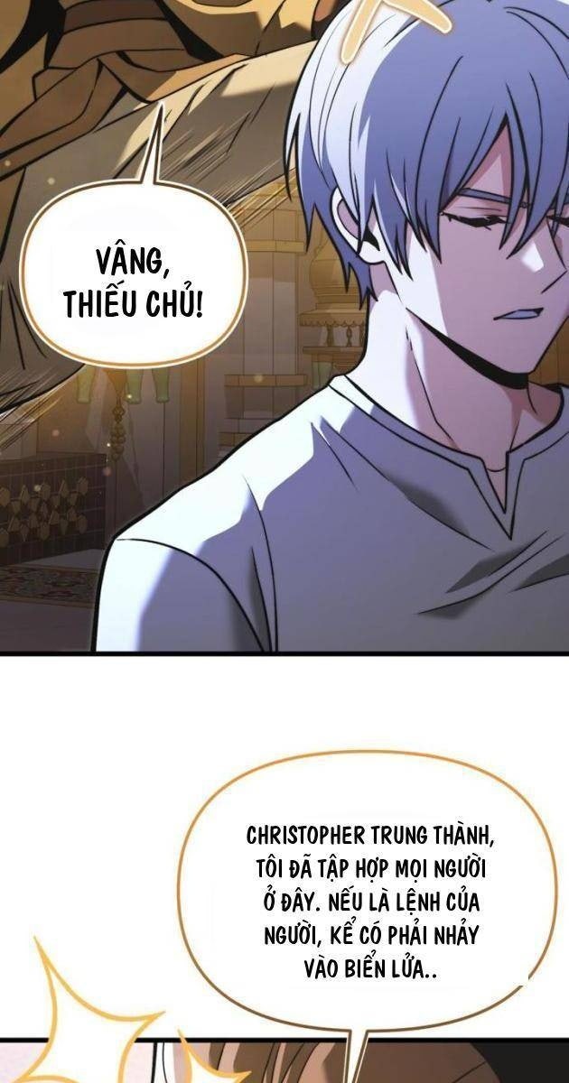 Hắc Kị Sĩ Thiên Tài Giới Hạn Thời Gian - Page 69