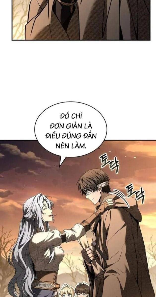 Vô Hồn Bất Kính Giả Dạ - Page 117