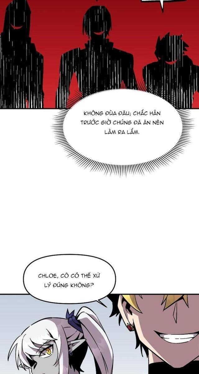Người Chơi Lỗi - Page 49