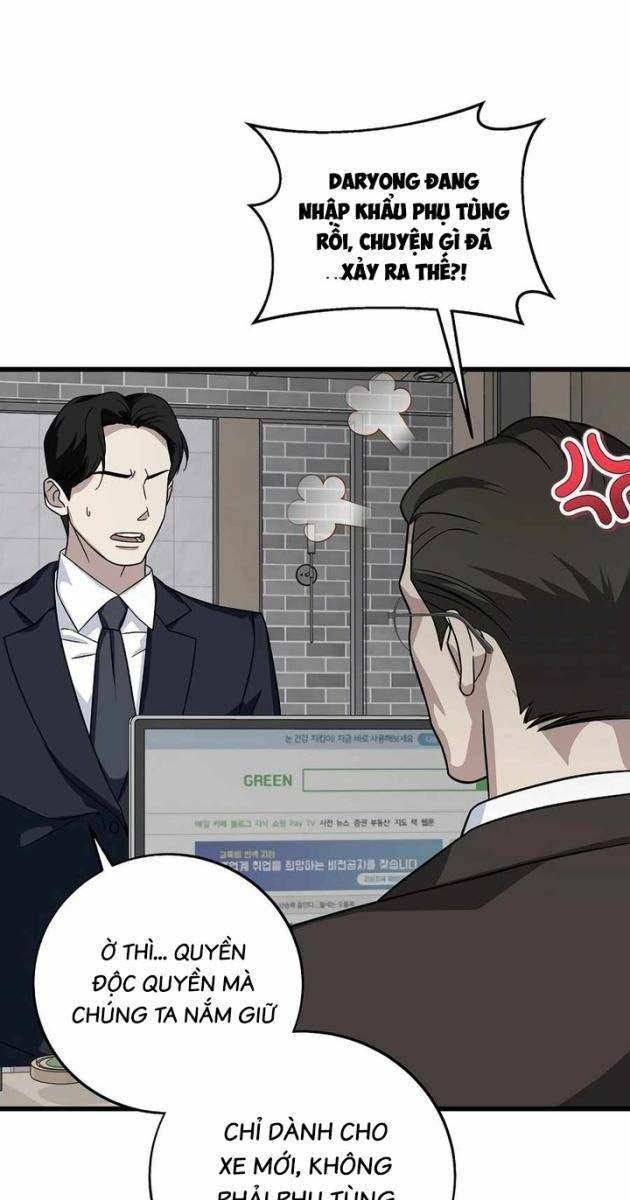 Đây Chính Là Luật Pháp - Page 84