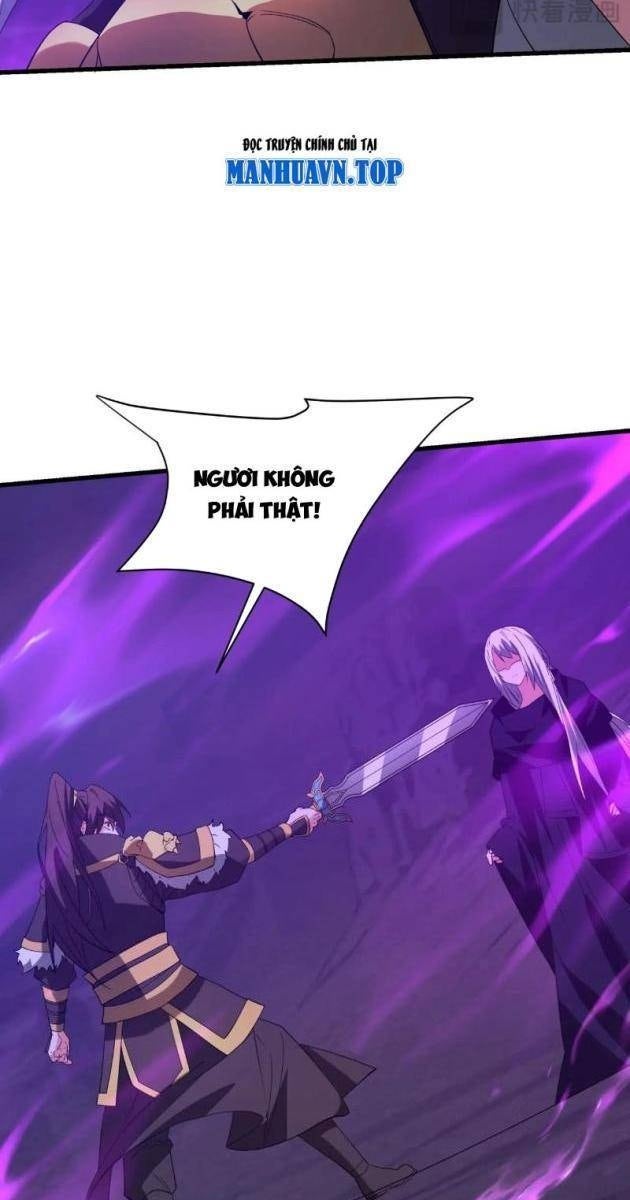 Đại Tần Ta Con Trai Tần Thủy Hoàng Giết Địch Thăng Cấp Thành Thần - Page 33