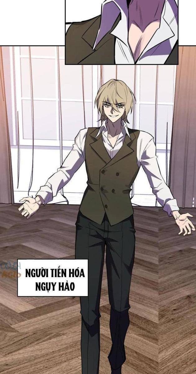 Toàn Dân Tận Thế: Ta, Virus Quân Vương - Page 15