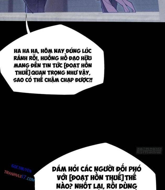 Quỷ Trọc Tiên Đạo - Page 34