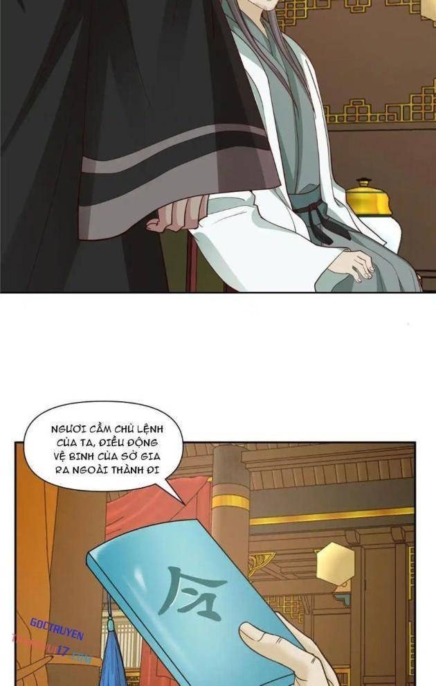 Tân Sủng Mị - Page 8