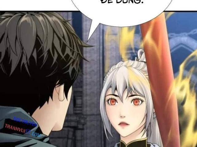 Tăng Cấp Với Các Vật Phẩm Độc Quyền Của Dungeon - Page 18