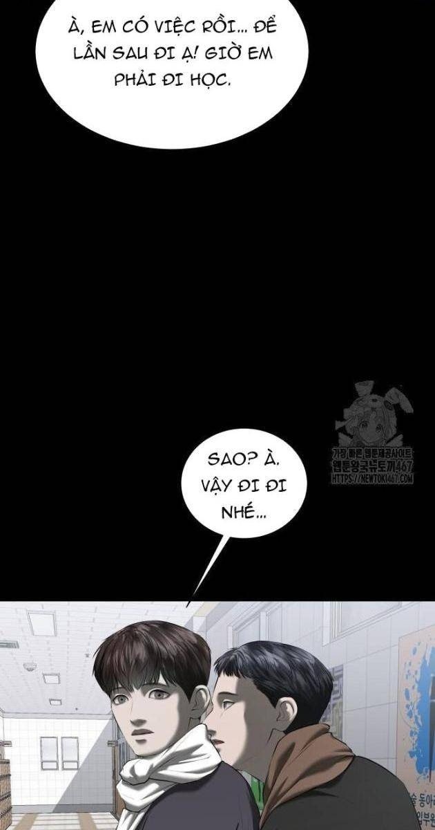 Bạn Gái Tôi Là Quái Vật - Page 25