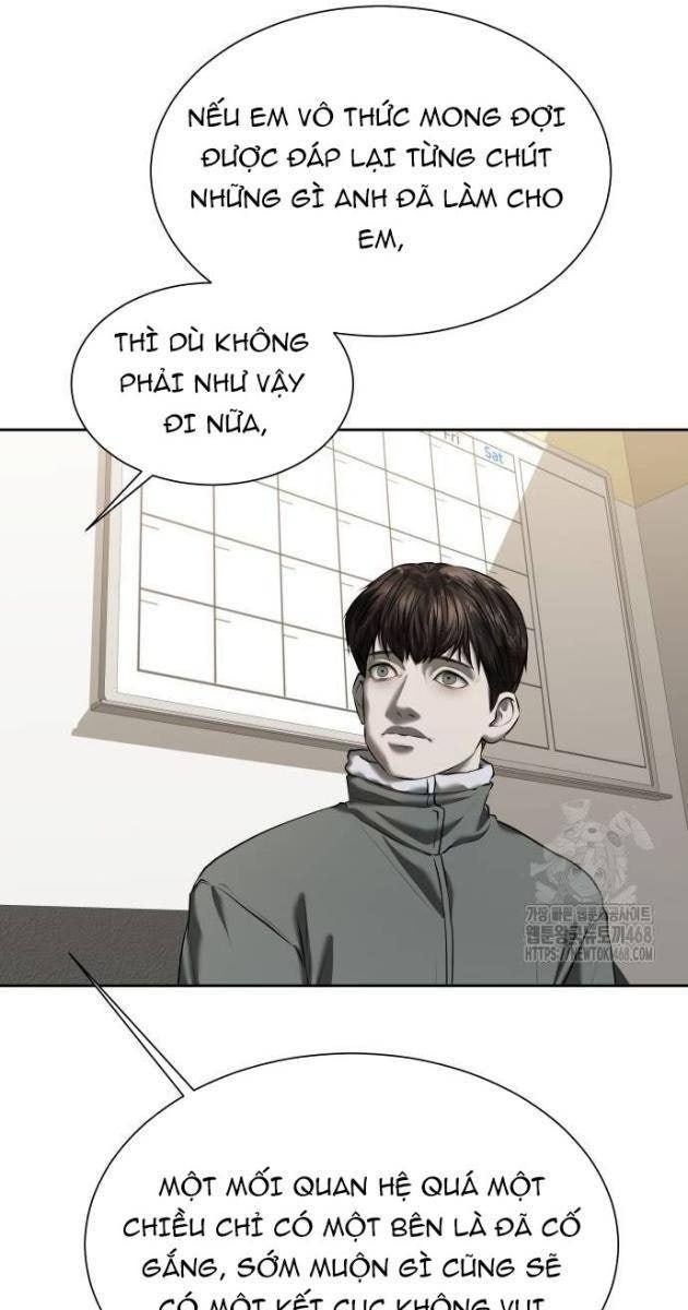 Bạn Gái Tôi Là Quái Vật - Page 63