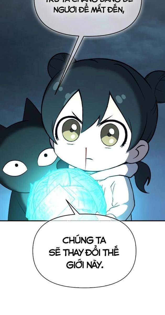 Tiểu Pháp Sư - Page 134