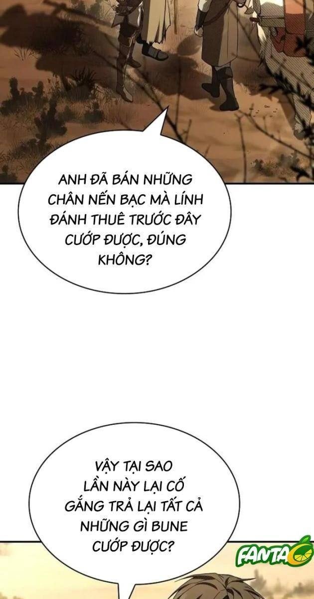Vô Hồn Bất Kính Giả Dạ - Page 84